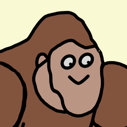 Monke app icon